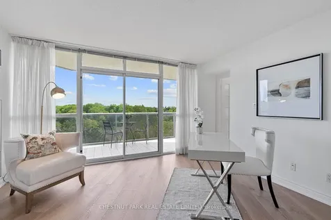 3181 Bayview Avenue Toronto ON M2K 2Y2