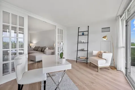 3181 Bayview Avenue Toronto ON M2K 2Y2