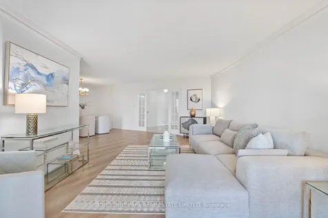 3181 Bayview Avenue Toronto ON M2K 2Y2