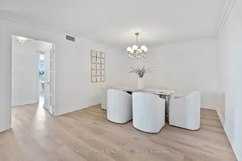 3181 Bayview Avenue Toronto ON M2K 2Y2