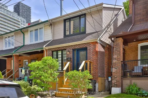 109 Helendale Avenue Toronto ON M4R 1C6