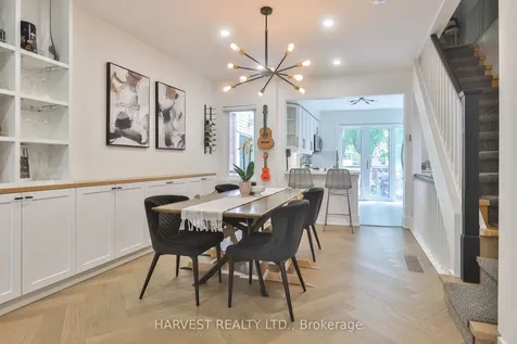 109 Helendale Avenue Toronto ON M4R 1C6