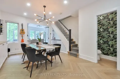 109 Helendale Avenue Toronto ON M4R 1C6