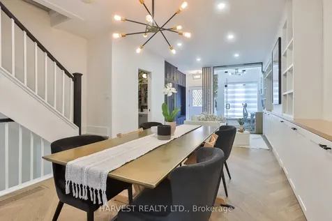 109 Helendale Avenue Toronto ON M4R 1C6
