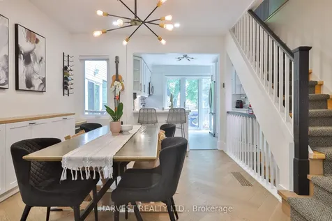 109 Helendale Avenue Toronto ON M4R 1C6
