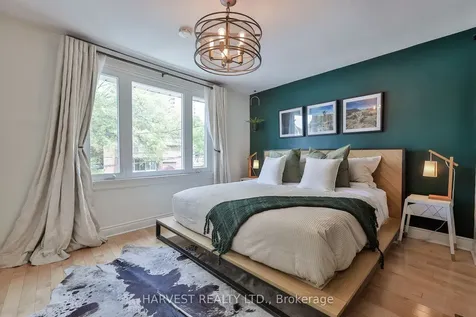 109 Helendale Avenue Toronto ON M4R 1C6