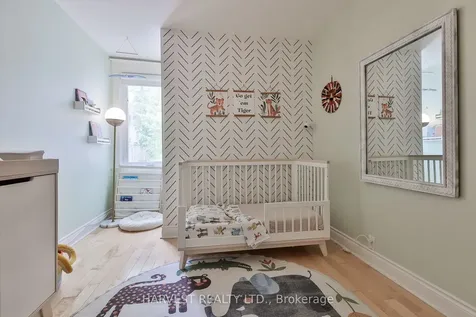 109 Helendale Avenue Toronto ON M4R 1C6