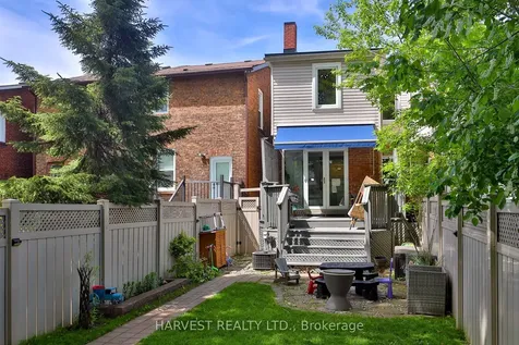 109 Helendale Avenue Toronto ON M4R 1C6