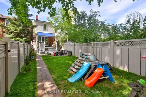 109 Helendale Avenue Toronto ON M4R 1C6