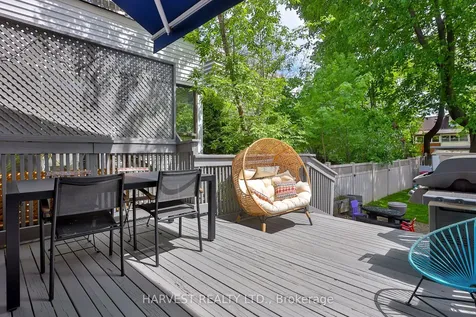 109 Helendale Avenue Toronto ON M4R 1C6