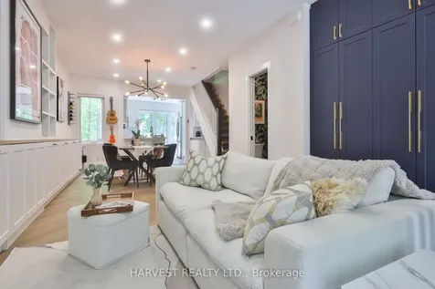 109 Helendale Avenue Toronto ON M4R 1C6