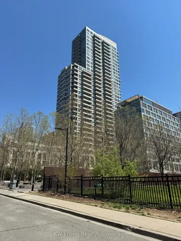 500 Sherbourne Street Toronto ON M4X 1L1