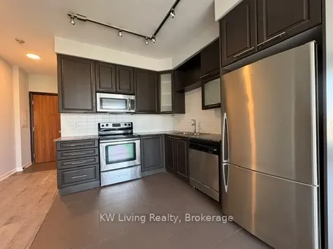 500 Sherbourne Street Toronto ON M4X 1L1