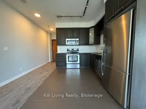 500 Sherbourne Street Toronto ON M4X 1L1