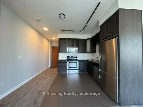 500 Sherbourne Street Toronto ON M4X 1L1