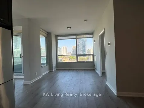 500 Sherbourne Street Toronto ON M4X 1L1