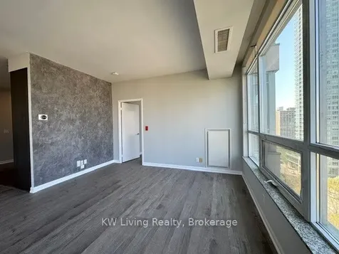 500 Sherbourne Street Toronto ON M4X 1L1