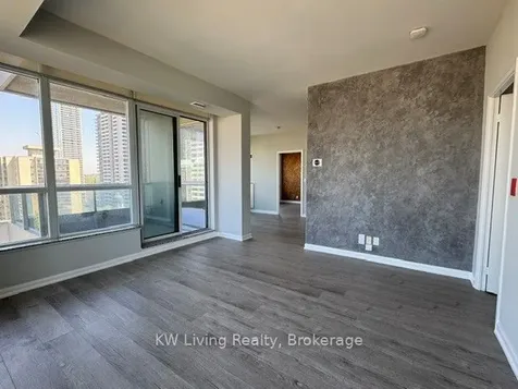 500 Sherbourne Street Toronto ON M4X 1L1