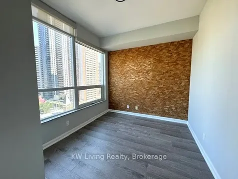 500 Sherbourne Street Toronto ON M4X 1L1