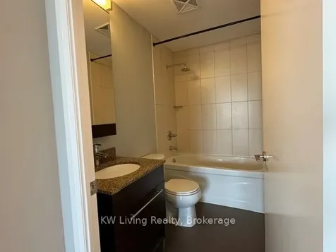 500 Sherbourne Street Toronto ON M4X 1L1