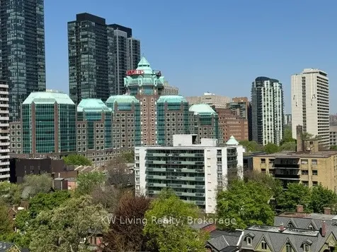 500 Sherbourne Street Toronto ON M4X 1L1