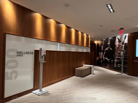 500 Sherbourne Street Toronto ON M4X 1L1
