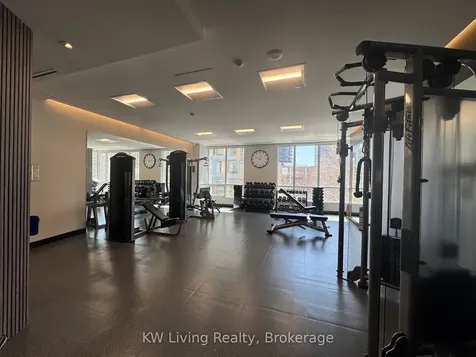 500 Sherbourne Street Toronto ON M4X 1L1