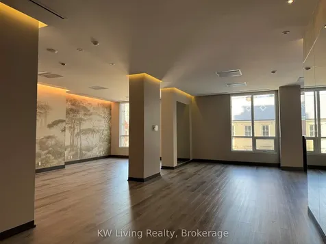 500 Sherbourne Street Toronto ON M4X 1L1