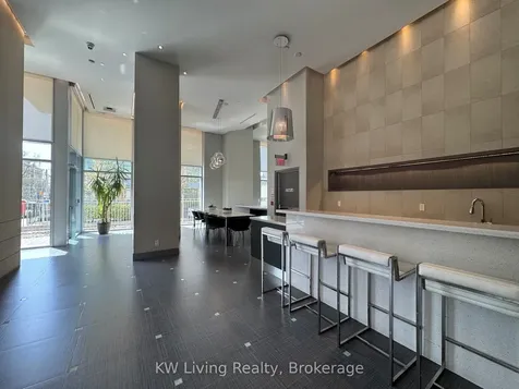 500 Sherbourne Street Toronto ON M4X 1L1