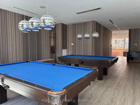 500 Sherbourne Street Toronto ON M4X 1L1