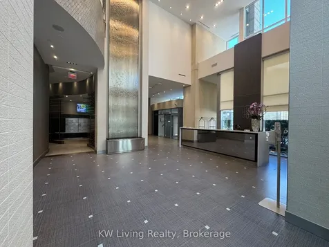500 Sherbourne Street Toronto ON M4X 1L1