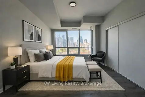 500 Sherbourne Street Toronto ON M4X 1L1