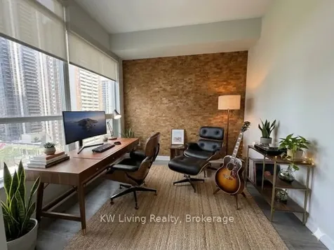 500 Sherbourne Street Toronto ON M4X 1L1