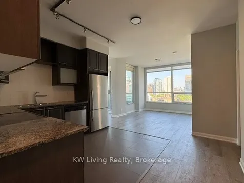 500 Sherbourne Street Toronto ON M4X 1L1