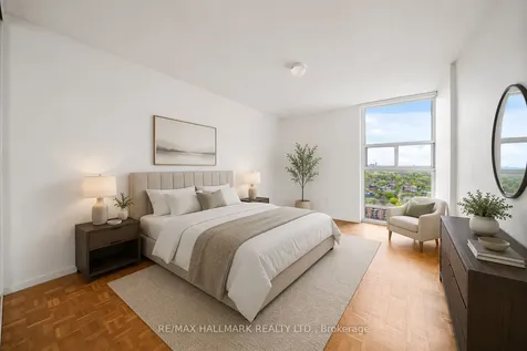 40 Homewood Avenue Toronto ON M4Y 2K2