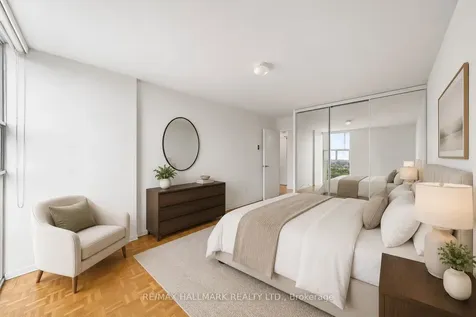 40 Homewood Avenue Toronto ON M4Y 2K2