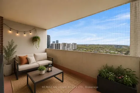 40 Homewood Avenue Toronto ON M4Y 2K2