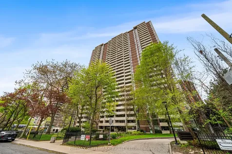 40 Homewood Avenue Toronto ON M4Y 2K2