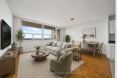 40 Homewood Avenue Toronto ON M4Y 2K2