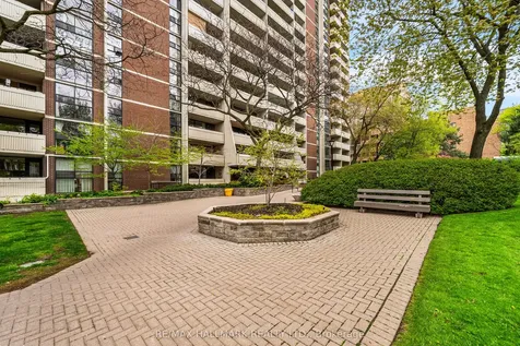 40 Homewood Avenue Toronto ON M4Y 2K2