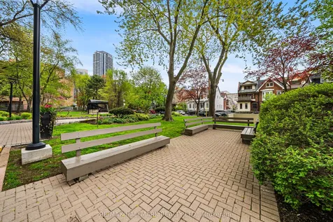 40 Homewood Avenue Toronto ON M4Y 2K2