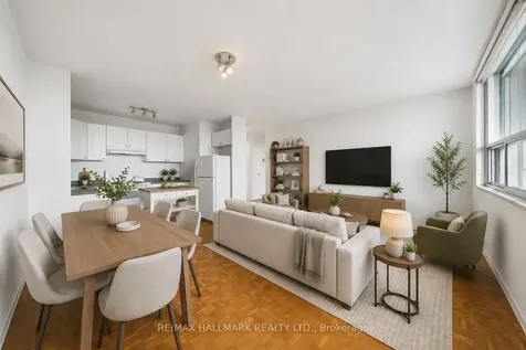 40 Homewood Avenue Toronto ON M4Y 2K2