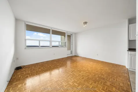 40 Homewood Avenue Toronto ON M4Y 2K2