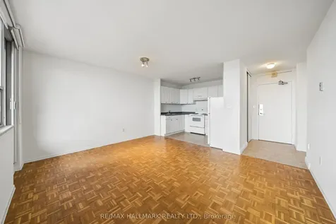 40 Homewood Avenue Toronto ON M4Y 2K2