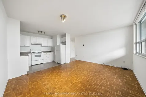 40 Homewood Avenue Toronto ON M4Y 2K2