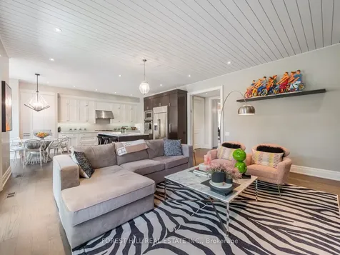 598 Castlefield Avenue Toronto ON M5N 1L8