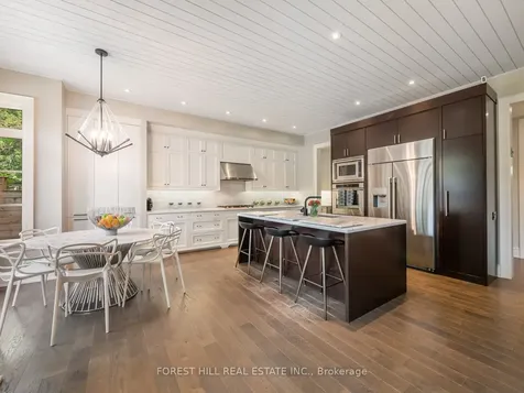 598 Castlefield Avenue Toronto ON M5N 1L8
