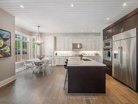 598 Castlefield Avenue Toronto ON M5N 1L8