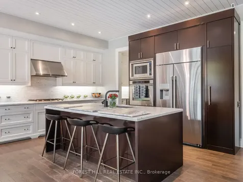 598 Castlefield Avenue Toronto ON M5N 1L8