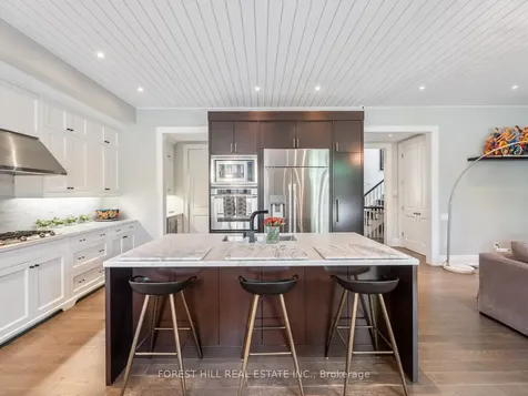 598 Castlefield Avenue Toronto ON M5N 1L8